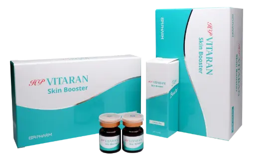 Vitaran HP Skinbooster
