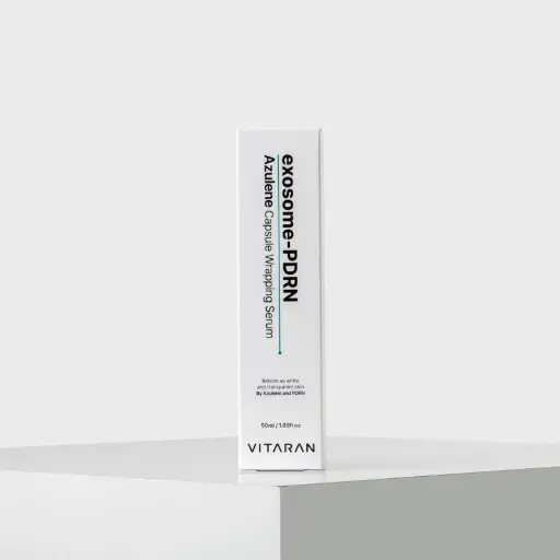 Vitaran Azulene Wrapping Serum