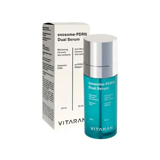 VITARAN Exosome-PDRN Dual Serum 