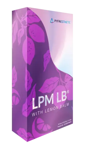 LPM Lemon Balm