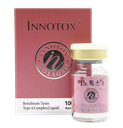 Innotox 100 units (Botulinum Toxin Type A Complex)