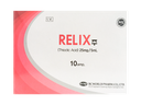 Relix (Thioctic Acid)