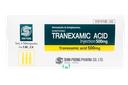 Tranexamic Acid 500mg