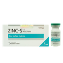 Zinc S (Zinc Sulfate)