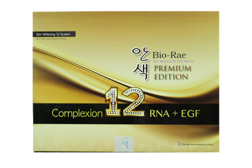 Bio Rae Complexion 12