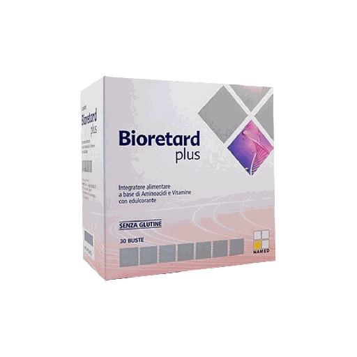 Bioretard