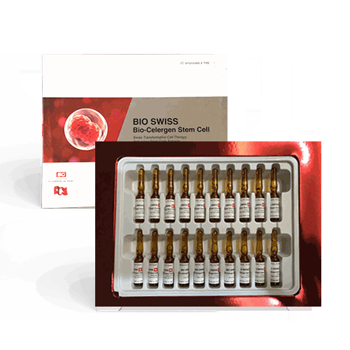 Bioswiss Stem Cell (RED)