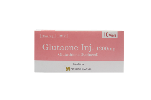 Glutaone 1200mg (Glutathione)