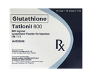 Tationil 600mg (BFAD)