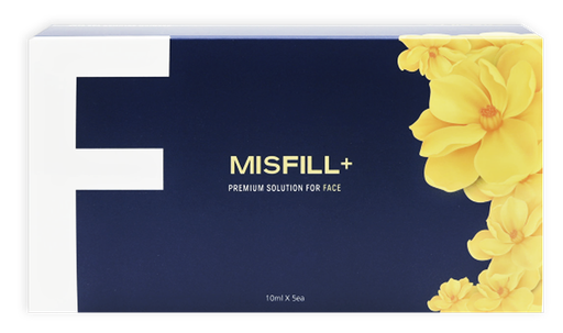 Misfill + Premium Solution for FACE