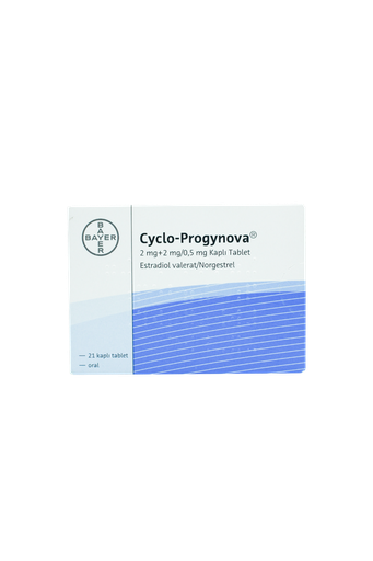 Progynova