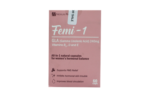 Femi-1