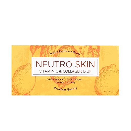 Neutroskin