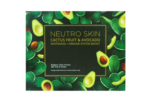 NeutroSkin Avocado