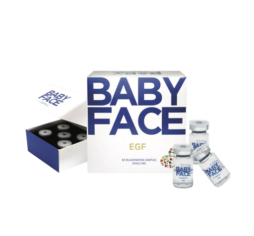 Misfill + Baby Face EGF