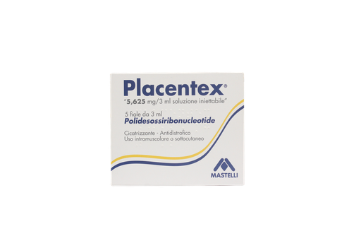Placentex (PDRN)