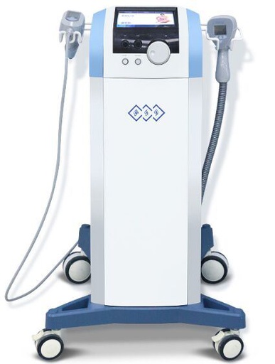 BTL Exilis Elite (Refurbished)