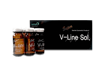 Super V-line Sol