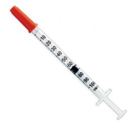 Insulin Syringe