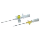 IV Cannula Gauge 24 (yellow)