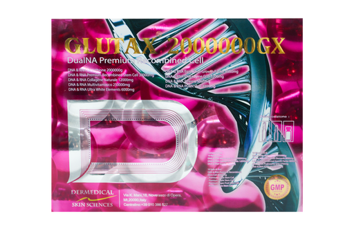 Glutax 2,000,000GX