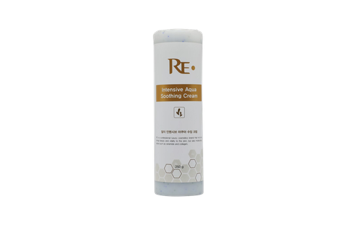 RE Intensive Aqua Soothing Cream