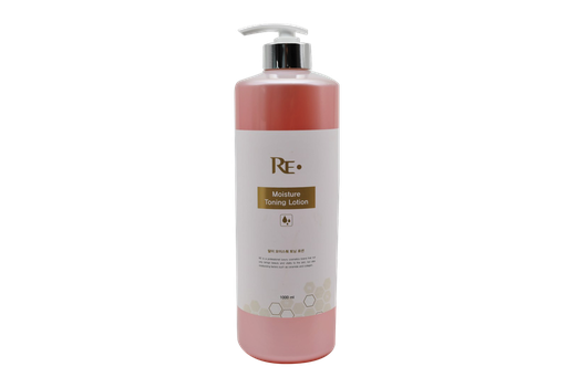 RE Moisture Toning Lotion