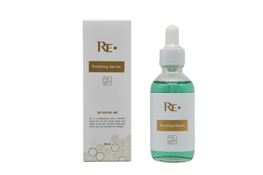 RE Purifying Serum