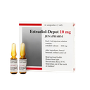 Estradiol - Depot (Estradiol Valerate)