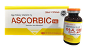 Ascorbic Acid (High Potency Vitamin C)
