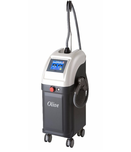 Olive Diode Laser (Refurbished)