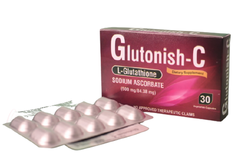 Glutonish C