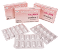 Collagence (Collagen + Vitamin C)