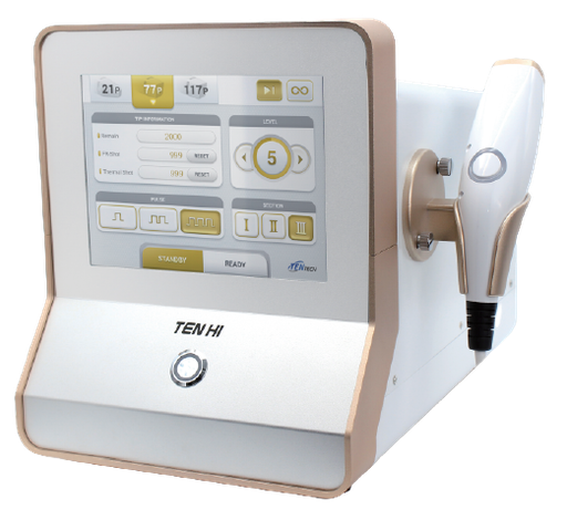 TEN HI - Multi Pulse RF