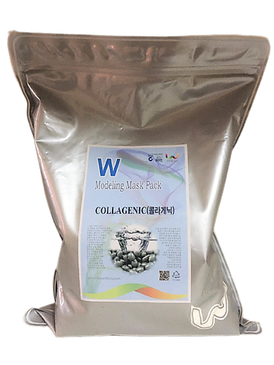 Collagenic Modeling Mask