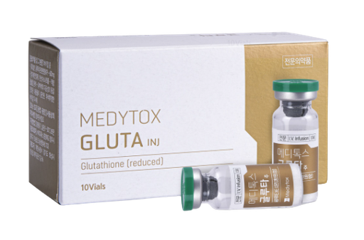 Medytox Gluta 600mg