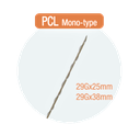 PCL Mono-Type