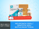 Special Offer: Botulinum Toxin Bundle 5+1