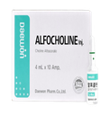 Alfocholine