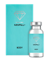 Diamond Misfill + Body