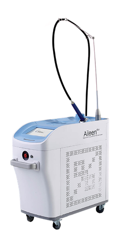 Aileen Plus Long Pulsed Nd:Yag (Refurbished)