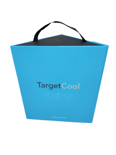 [TargetCool] Boosting Kit Package (10 kits)