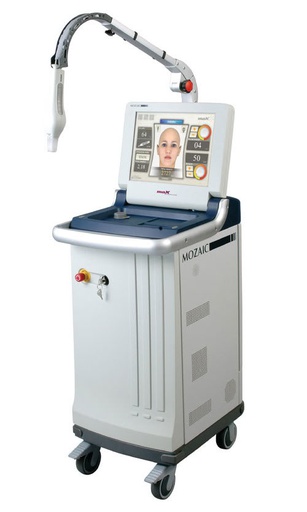 Mosaic Er Glass Fractional Laser (Refurbished)