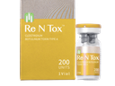 Rentox 200 units (Clostridium Botulinum Toxin Type A)