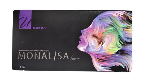 Monalisa Ultra  Type