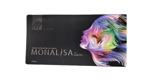 Monalisa Mild  Type