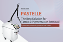 Pastelle Q-switched Nd:Yag (Refurbished)