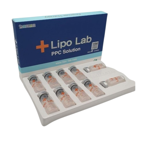 Lipo Lab PPC (white vials)