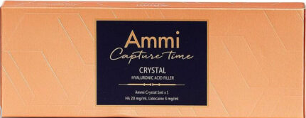 Ammi (Crystal)