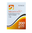 Meditoxin 200 units (Botulinum Toxin)